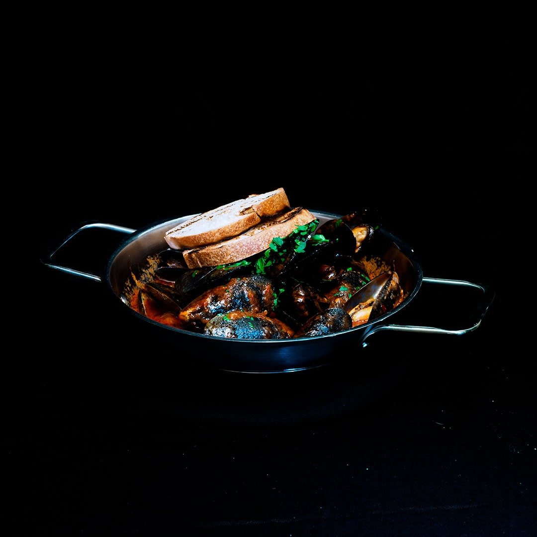 Cozze